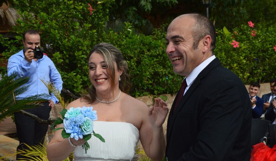 La boda de Jose y Ester en Son Servera, Islas Baleares