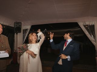 La boda de Jorge y Joanna 3