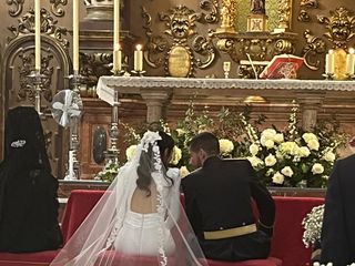 La boda de Emma y Guillermo 2