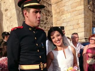 La boda de Lole y Gustavo 3