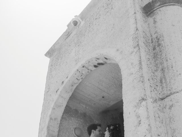 La boda de Ivan y Marisol en El Puerto De Santa Maria, Cádiz 3