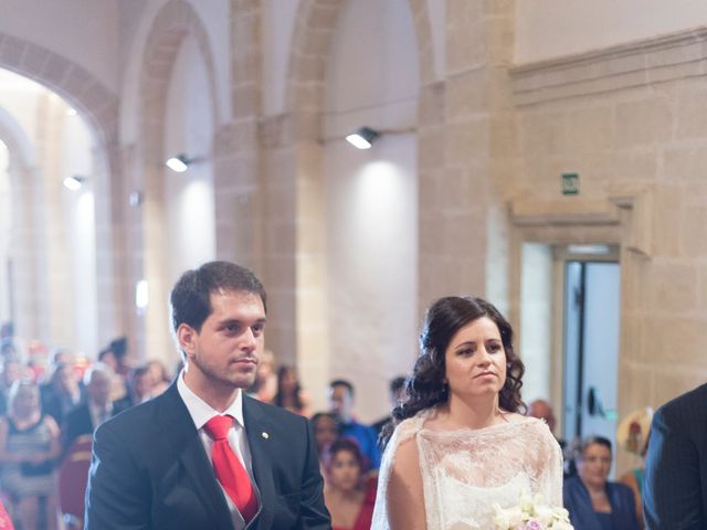La boda de Ivan y Marisol en El Puerto De Santa Maria, Cádiz 9
