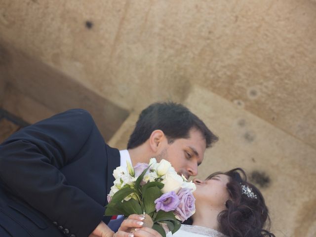 La boda de Ivan y Marisol en El Puerto De Santa Maria, Cádiz 15