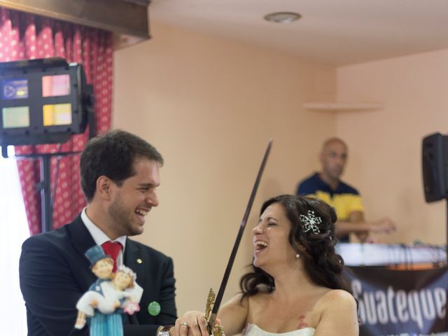 La boda de Ivan y Marisol en El Puerto De Santa Maria, Cádiz 20