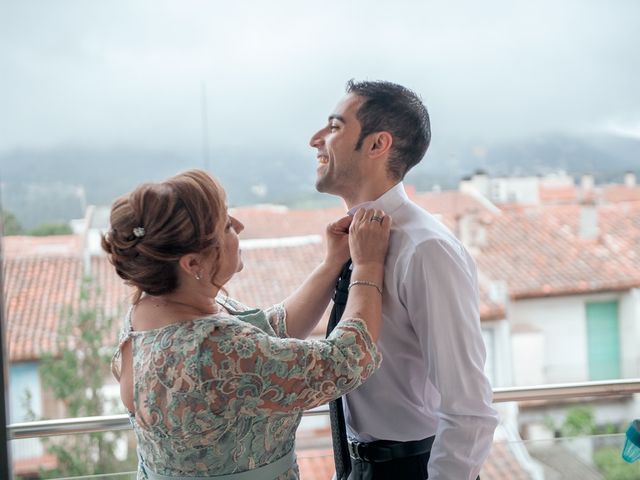 La boda de Eloy y Marta en Sentmenat, Barcelona 20