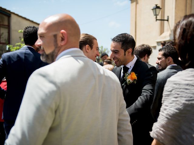 La boda de Eloy y Marta en Sentmenat, Barcelona 81