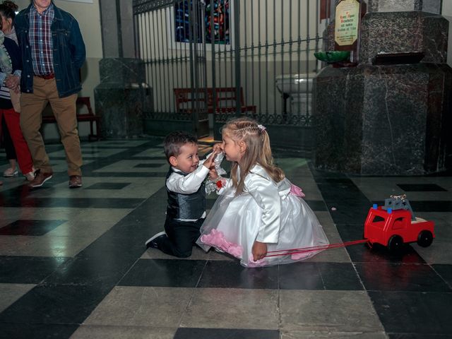 La boda de Eloy y Marta en Sentmenat, Barcelona 85