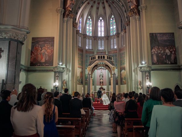 La boda de Eloy y Marta en Sentmenat, Barcelona 98