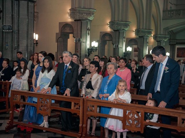 La boda de Eloy y Marta en Sentmenat, Barcelona 100