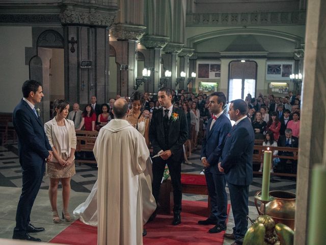 La boda de Eloy y Marta en Sentmenat, Barcelona 108