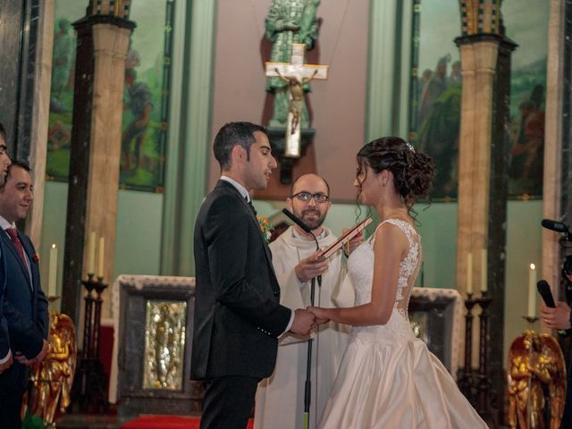 La boda de Eloy y Marta en Sentmenat, Barcelona 112