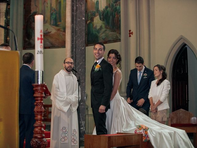 La boda de Eloy y Marta en Sentmenat, Barcelona 122