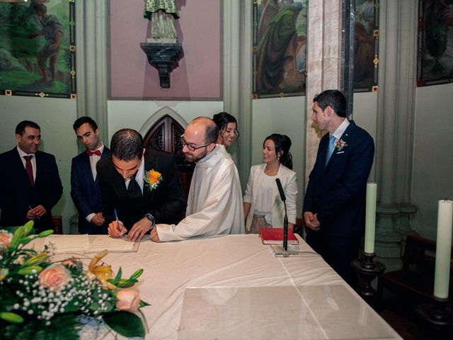 La boda de Eloy y Marta en Sentmenat, Barcelona 125