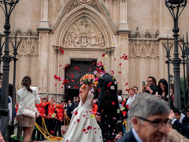 La boda de Eloy y Marta en Sentmenat, Barcelona 132