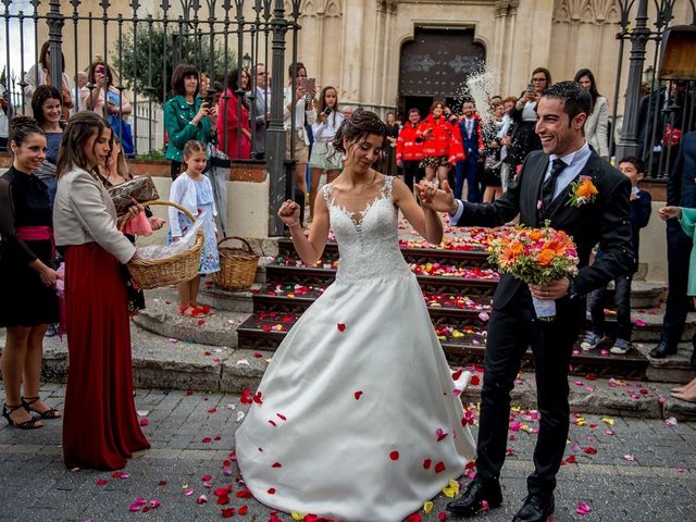 La boda de Eloy y Marta en Sentmenat, Barcelona 135