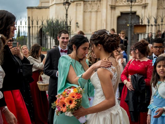La boda de Eloy y Marta en Sentmenat, Barcelona 137