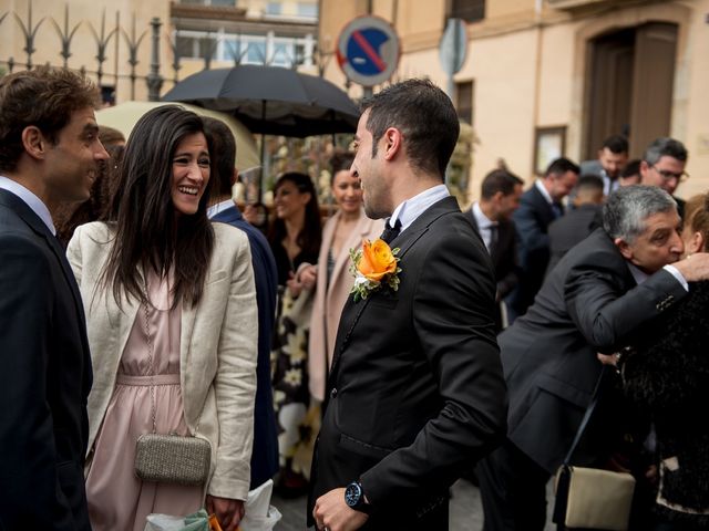 La boda de Eloy y Marta en Sentmenat, Barcelona 140