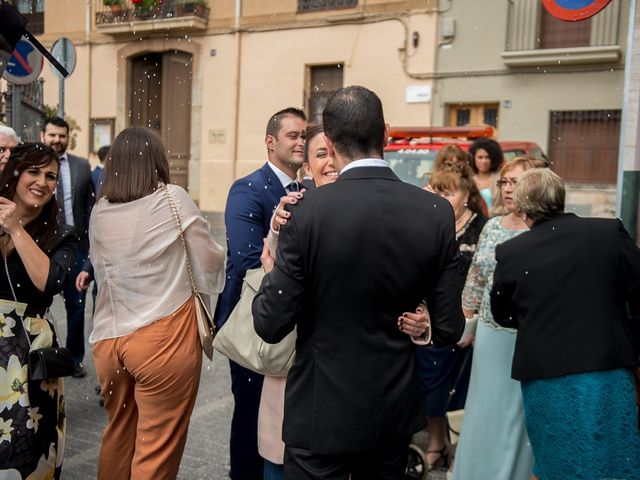 La boda de Eloy y Marta en Sentmenat, Barcelona 144