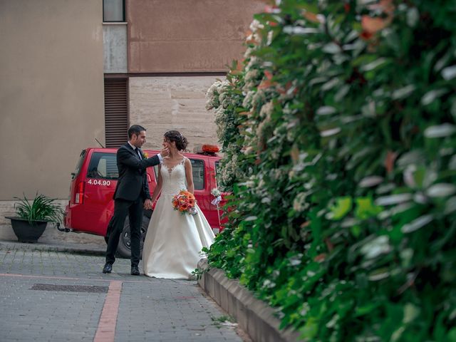 La boda de Eloy y Marta en Sentmenat, Barcelona 154