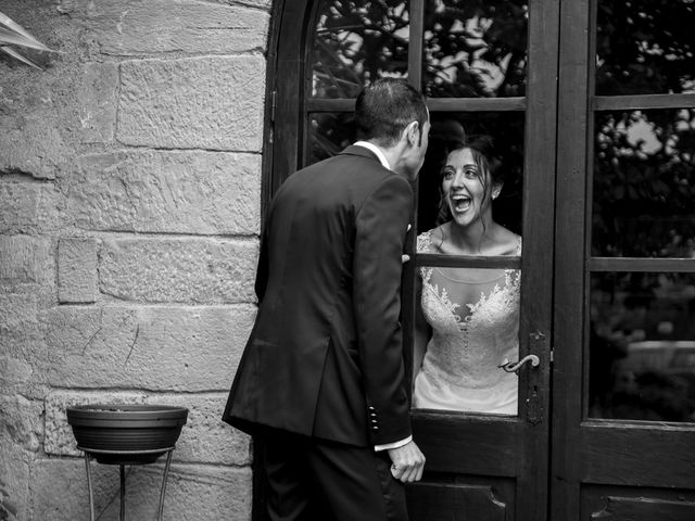 La boda de Eloy y Marta en Sentmenat, Barcelona 161