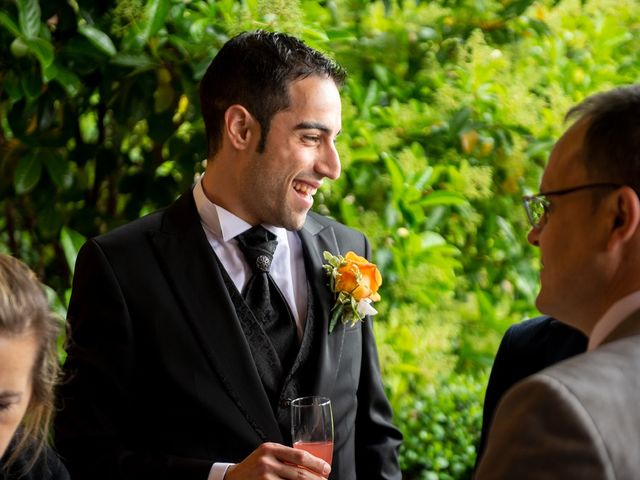 La boda de Eloy y Marta en Sentmenat, Barcelona 191