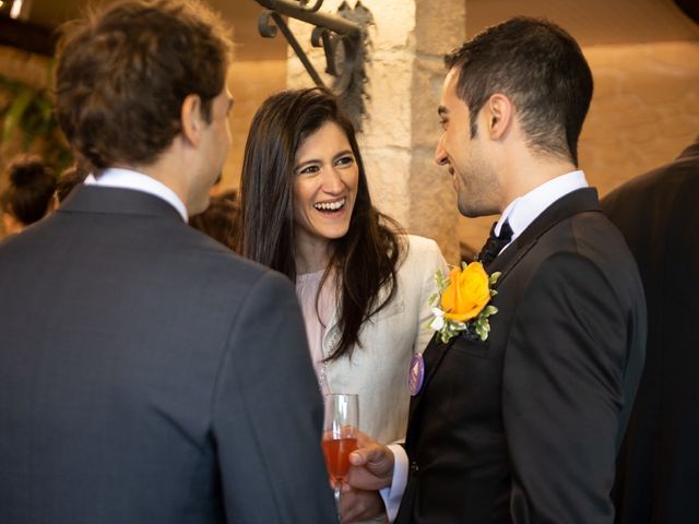 La boda de Eloy y Marta en Sentmenat, Barcelona 194