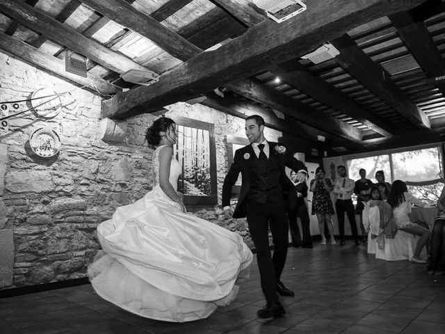 La boda de Eloy y Marta en Sentmenat, Barcelona 251