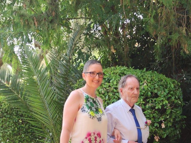 La boda de Teresa y Josep en Sant Andreu De Llavaneres, Barcelona 3