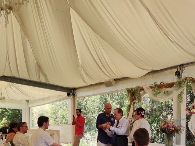 La boda de Teresa y Josep en Sant Andreu De Llavaneres, Barcelona 5
