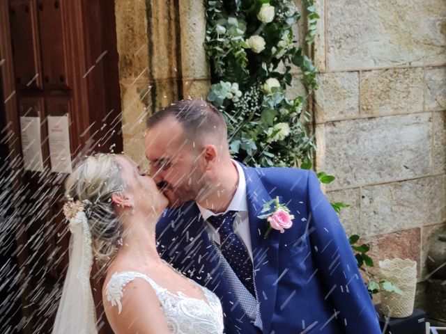 La boda de Daniel y Vanesa en A Coruña, A Coruña 4