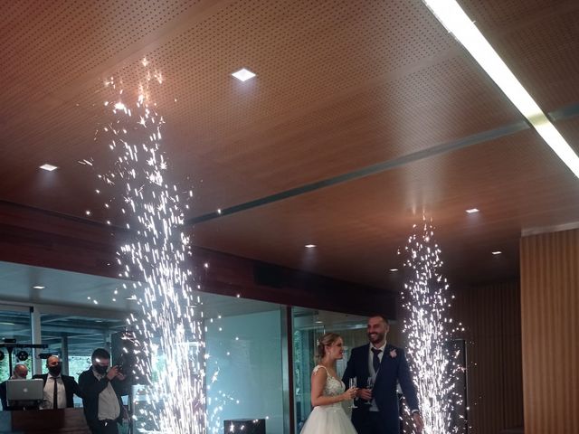 La boda de Daniel y Vanesa en A Coruña, A Coruña 6