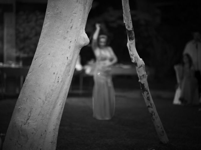 La boda de Sonia y Juanma en Madrigal De La Vera, Cáceres 53