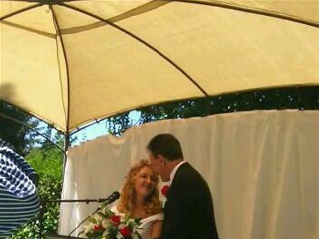 La boda de Jose Luis  y Sandra en Santa Marta De Tormes, Salamanca 8