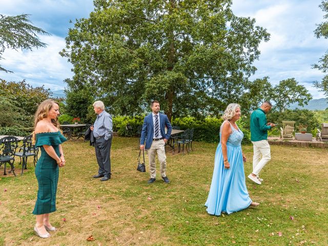 La boda de Salus y Emma en Infiesto, Asturias 22