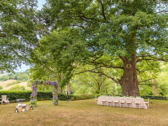 La boda de Salus y Emma en Infiesto, Asturias 23