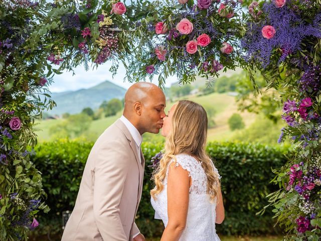 La boda de Salus y Emma en Infiesto, Asturias 48