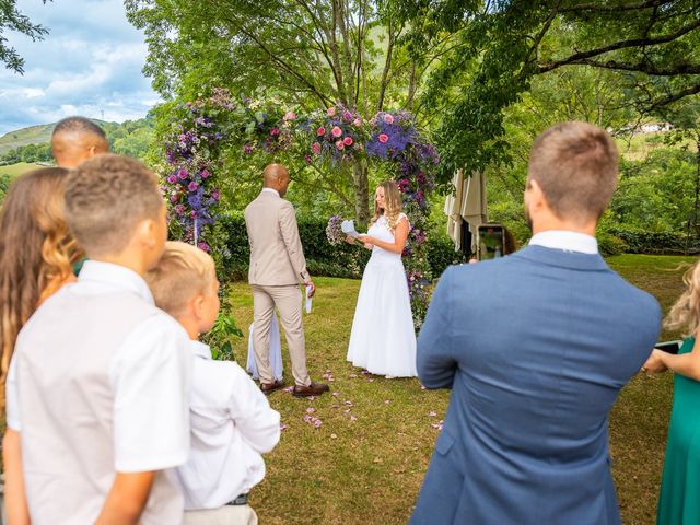 La boda de Salus y Emma en Infiesto, Asturias 55