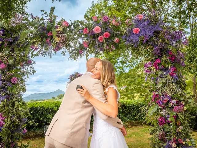 La boda de Salus y Emma en Infiesto, Asturias 68