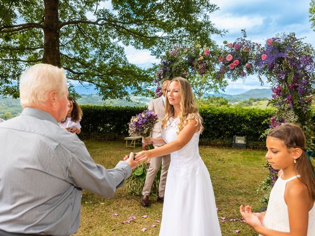 La boda de Salus y Emma en Infiesto, Asturias 69