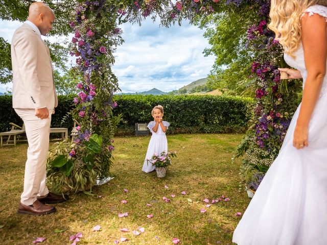 La boda de Salus y Emma en Infiesto, Asturias 72