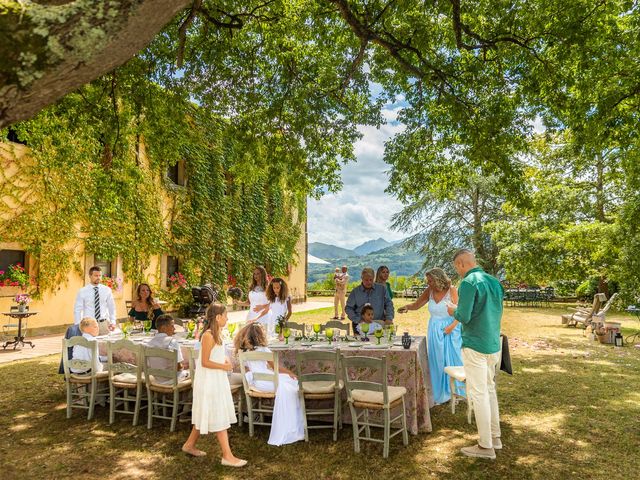 La boda de Salus y Emma en Infiesto, Asturias 176