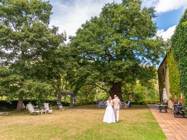 La boda de Salus y Emma en Infiesto, Asturias 181