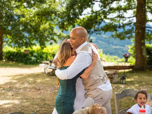 La boda de Salus y Emma en Infiesto, Asturias 235