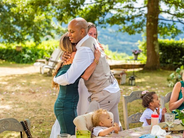 La boda de Salus y Emma en Infiesto, Asturias 236