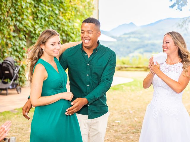 La boda de Salus y Emma en Infiesto, Asturias 259