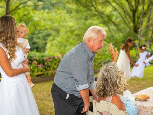 La boda de Salus y Emma en Infiesto, Asturias 268