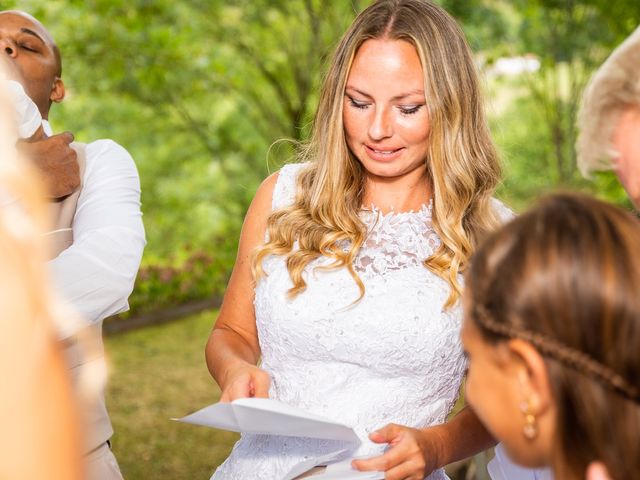 La boda de Salus y Emma en Infiesto, Asturias 290