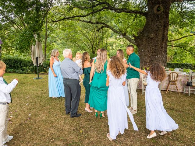 La boda de Salus y Emma en Infiesto, Asturias 307