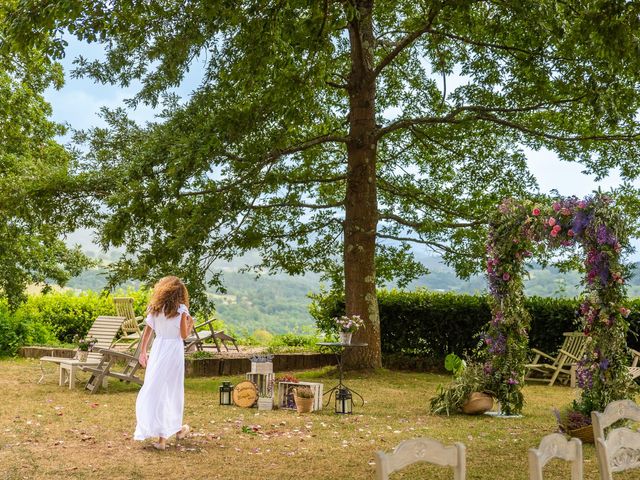 La boda de Salus y Emma en Infiesto, Asturias 327