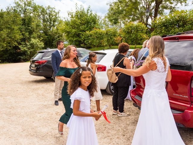 La boda de Salus y Emma en Infiesto, Asturias 361